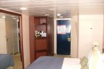 Club Deluxe Verandah Stateroom Picture