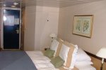 Club Deluxe Verandah Stateroom Picture