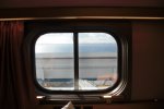 Interior with Picture Window Stateroom Picture