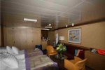 Neptune Suite Stateroom Picture