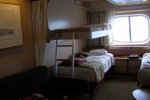 Oceanview Stateroom Picture