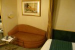 Interior Stateroom Picture