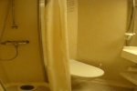 Interior Stateroom Picture