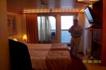 Balcony Stateroom Picture