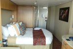 Aqua Class Stateroom Picture