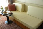 Aqua Class Stateroom Picture
