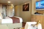 Aqua Class Stateroom Picture