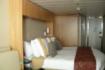 Aqua Class Stateroom Picture