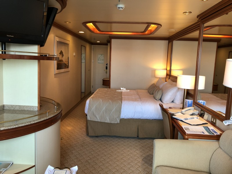 Coral Princess Deck Plans Layouts Pictures Videos