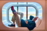 Oceanview Stateroom Picture