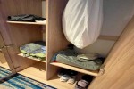 Oceanview Stateroom Picture
