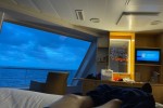 Scenic Oceanview Cabin Picture
