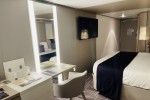 Interior Stateroom Picture