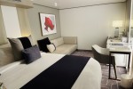 Interior Stateroom Picture