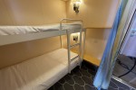 Ultra Spacious Oceanview Stateroom Picture