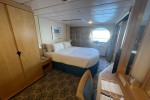 Royal Family Suite Stateroom Picture