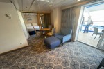 Royal Family Suite Stateroom Picture