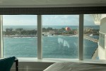 Ultimate Panoramic Suite Stateroom Picture