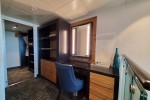 Owner Loft Suite Stateroom Picture