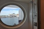 Royal Loft Suite Stateroom Picture