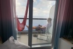 XL Sea Terrace Stateroom Picture