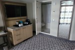 Junior Suite Large Balcony Stateroom Picture