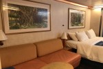 Balcony Stateroom Picture