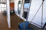 Cabana-Corner Stateroom Picture