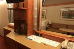 Full Window Stateroom Picture
