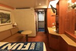 Full Window Stateroom Picture