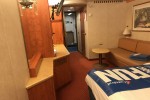 Full Window Stateroom Picture