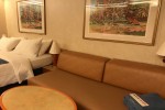 French Stateroom Picture