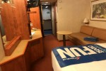 French Stateroom Picture