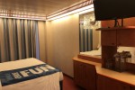 French Stateroom Picture