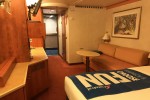 Full Window Stateroom Picture