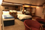 Junior Stateroom Picture