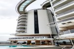 MSC Seaview Exterior Picture MSC Seaview Exterior Picture