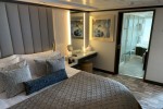 The Haven 2 Bedroom Family Villa Stateroom Picture