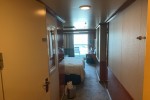 Club Suite Stateroom Picture