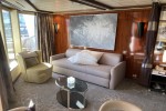 Penthouse Stateroom Picture