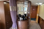 Penthouse Stateroom Picture