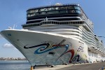 Norwegian Epic Exterior Picture