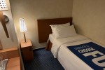 Small Interior Stateroom Picture