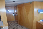 Sky Suite Stateroom Picture