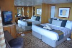 Sky Suite Stateroom Picture