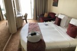 Aqua Class Stateroom Picture