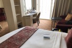 Aqua Class Stateroom Picture
