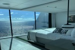 Edge Villas Stateroom Picture