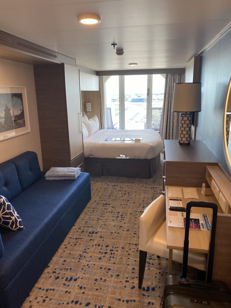 Odyssey of the Seas Stateroom 11564