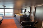 Yacht Club Deluxe Suite Stateroom Picture